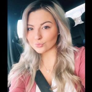 Meet your Posher, Veronica